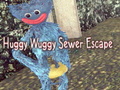 Gêm Ffoad o’r Sgwâr Huggy Wuggy ar-lein