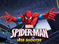 Gêm Spider-Man: Saethwr Gweb ar-lein