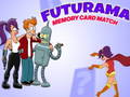 Gêm Futurama ar-lein