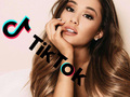 Gêm Ariana Grande Tik Tok ar-lein