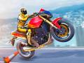 Gêm Biker Stunt 3D ar-lein