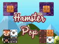 Gêm Hamster Pop ar-lein