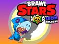 Gêm Brawl Stars Leon Rhedfa ar-lein