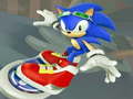 Gêm Mod Sonic Boom Gorau ar-lein