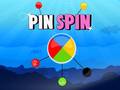 Gêm Pin Spin ar-lein