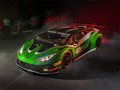 Gêm Pecyn Lamborghini Huracan GT3 EVO2 ar-lein