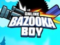 Gêm Boys Bazooka Ar-lein ar-lein