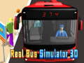 Gêm Simulator Bws Real 3D ar-lein