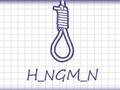 Gêm Hanging Man Plus ar-lein