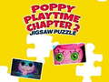 Gêm Puzzl Poppy Playtime Pennod 2 ar-lein