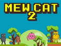 Gêm Mew Cath 2 ar-lein