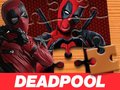 Gêm Pordd Ddeadpool ar-lein