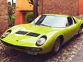 Gêm Pecyn Lamborghini Miura P400 ar-lein