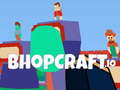 Gêm BhopCraft.io ar-lein