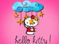 Gêm Sêr Cudd Hello Kitty ar-lein