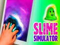 Gêm Simulator slime ar-lein