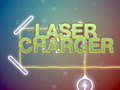 Gêm Awchur Laser ar-lein