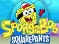 Gêm SpongeBob SquarePants ar-lein