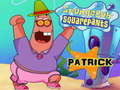 Gêm SpongeBob SquarePants: Patrick ar-lein