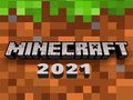 Gêm Minecraft 2021 ar-lein