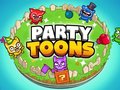 Gêm PartyToons ar-lein