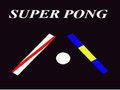 Gêm Super Pong ar-lein