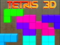 Gêm Meistr Tetris 3D ar-lein