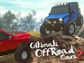 Gêm Ceirian Off Road Ultimat 2 ar-lein