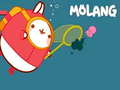 Gêm Molang ar-lein