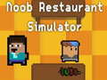 Gêm Simulatur Restaurant Noob ar-lein