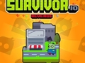 Gêm Dial Survivor.io ar-lein