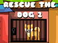 Gêm Rescue The Dog 2 ar-lein