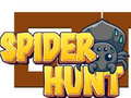 Gêm Hunt Spiders ar-lein