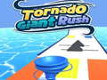 Gêm Rush Giant Tornado ar-lein