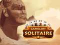 Gêm Gameloft Solitaire ar-lein