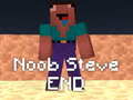 Gêm Noob Steve DIWEDD ar-lein