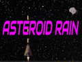 Gêm Glaw asteroid ar-lein