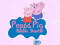 Gêm Peppa Pig: Sgwtan Pelen ar-lein