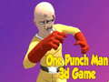 Gêm Gêm One Punch Man 3D ar-lein