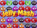 Gêm Jelly Mash ar-lein