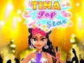 Gêm Tina Seren Pop ar-lein