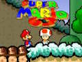 Gêm Super Mario 63 ar-lein