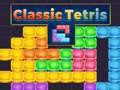 Gêm Tetris Clasig ar-lein