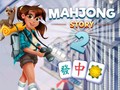 Gêm Stori Mahjong 2 ar-lein