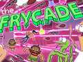 Gêm Sanjay a Craig: Frycade ar-lein