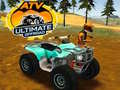 Gêm ATV Ultimed Off-Road ar-lein