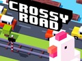 Gêm Meistr Crossy Road ar-lein