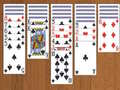 Gêm Spider Solitaire Pro ar-lein