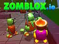 Gêm Zomblox.io ar-lein