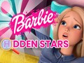 Gêm Sêr Cudd Barbie ar-lein